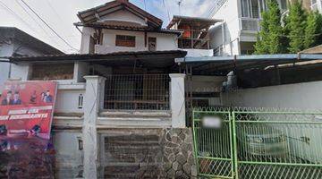 Gambar 1 Dijual Rumah Kost Dekat Uksw