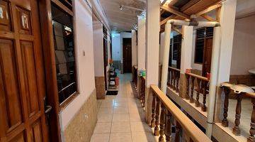 Gambar 5 Dijual Rumah Kost Dekat Uksw