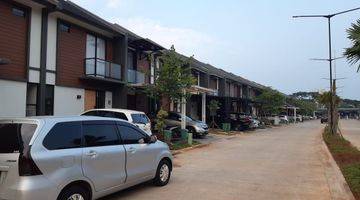 Gambar 4 Dijual Rumah di Cendana Peak Boulevard 2 Lantai