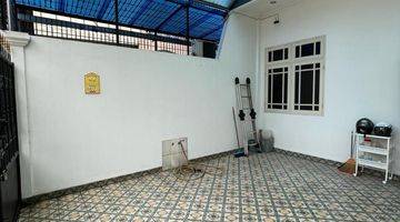 Gambar 3 Jual Rumah 2lantai Teluk gong, TPI 2 