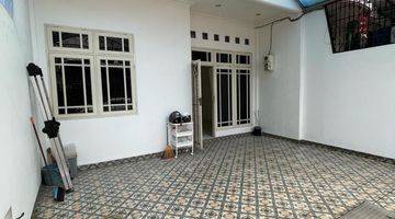 Gambar 2 Jual Rumah 2lantai Teluk gong, TPI 2 