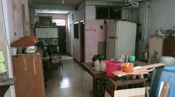 Gambar 2 Di jual rumah tua di Jl Kejayaan 1, krukut