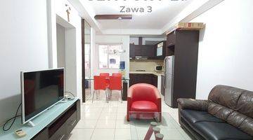 Gambar 3 Dijual Mediterania 2 Full Furnish View City