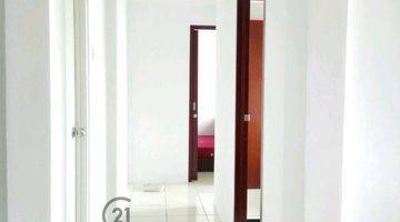 Gambar 5 Dijual Mediterania 2 Full Furnish View City