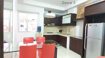 Gambar 2 Dijual Mediterania 2 Full Furnish View City