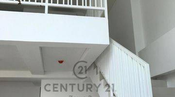 Gambar 4 Dijual Neo Soho Apartment Tipe Avenue View Hadap Jalan S Parman