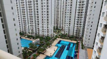 Gambar 1 Dijual Cepat Apartemen Mediterania 2 View Pool Jakarta Barat