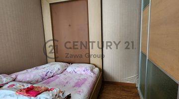 Gambar 2 Dijual Cepat Apartemen Mediterania 2 View Pool Jakarta Barat