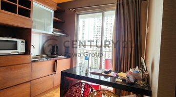 Gambar 3 Dijual Cepat Apartemen Mediterania 2 View Pool Jakarta Barat