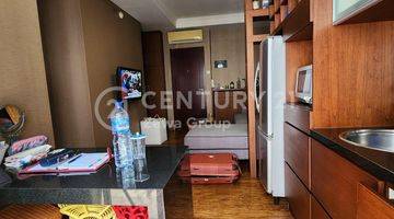 Gambar 5 Dijual Cepat Apartemen Mediterania 2 View Pool Jakarta Barat