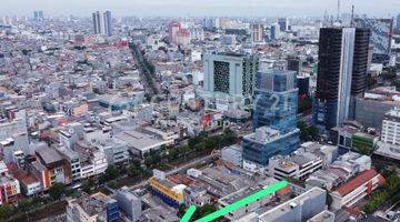 Gambar 4 Dijual Tanah Zona Komersil Di Gajah Mada Jakarta Pusat