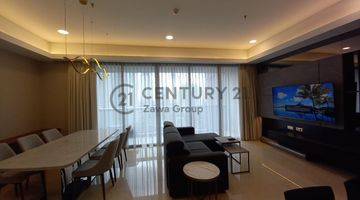 Gambar 1 Dijual Apartemen Anandamaya Jakarta Pusat