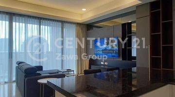 Gambar 2 Dijual Apartemen Anandamaya Jakarta Pusat