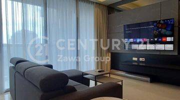 Gambar 3 Dijual Apartemen Anandamaya Jakarta Pusat