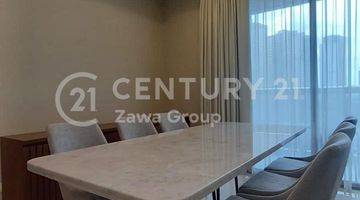 Gambar 4 Dijual Apartemen Anandamaya Jakarta Pusat