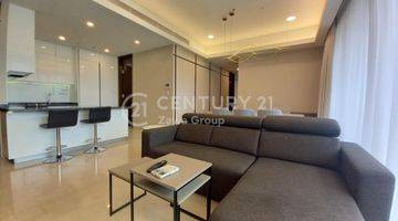 Gambar 5 Dijual Apartemen Anandamaya Jakarta Pusat