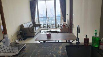 Gambar 3 Dijual Cepat Apartemen Taman Anggrek Residence Siap Huni Dijakbar