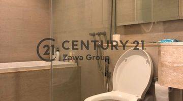 Gambar 4 Dijual Cepat Apartemen Taman Anggrek Residence Siap Huni Dijakbar