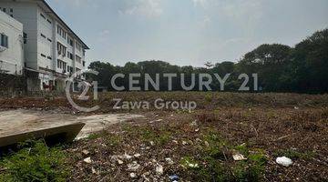 Gambar 1 Dijual Cepat Tanah Zona Komersil Di Cikarang Hadap Timur Strategis