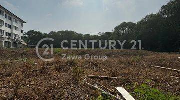 Gambar 2 Dijual Cepat Tanah Zona Komersil Di Cikarang Hadap Timur Strategis