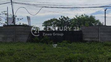 Gambar 3 Dijual Tanah Zona Komersil Jalan utarma Raya Bojonegoro Karang Kepuh Serang