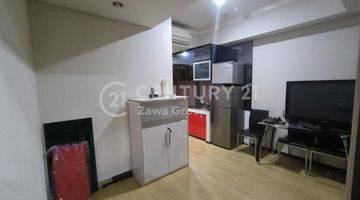 Gambar 5 Dijual Dan Sewa Apartemen Royal Mediterania Garden di Tanjung Duren Jakarta Barat