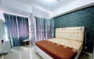 Gambar 3 Dijual Apartemen Cosmo Terrace Di Thamrin City Jakarta