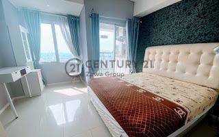 Gambar 1 Dijual Apartemen Cosmo Terrace Di Thamrin City Jakarta