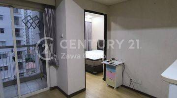 Gambar 1 Dijual Dan Sewa Apartemen Royal Mediterania Garden di Tanjung Duren Jakarta Barat