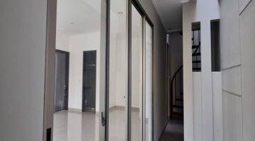 Gambar 5 Dijual Rumah Pik 2 HOOK HOEK Ukuran 8x15 Kondisi rapi bagus