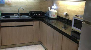 Gambar 3 Jual Cepat!! Apartemen Murah 2+1 Bedroom Setiabudi Kuningan