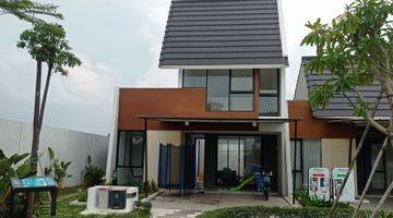 Gambar 1 Rumah Nyaman Investasi Aman Hanya Di Metland Cikarang