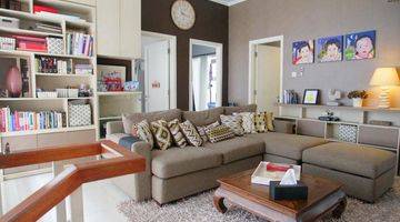 Gambar 1 Dijual rumah di kebayoran residence bintaro