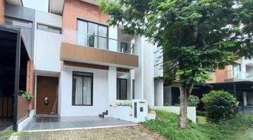 Gambar 1 Jual rumah di Discovery Bintaro