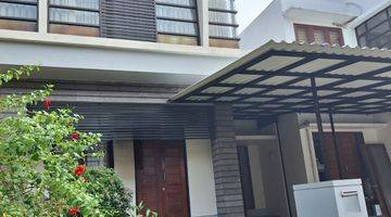 Gambar 1 Jual cepat rumah di Emerald Bintaro