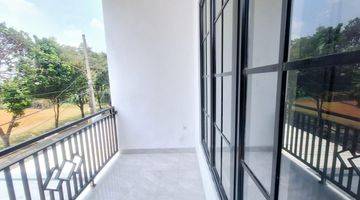 Gambar 3 Jual Rumah Brand New Di Kiwi Graha Bintaro