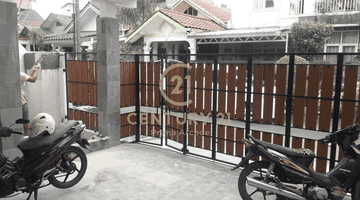 Gambar 4 Rumah Di Cluster Dahlia Loka Graha Bintaro Tangerang Selatan