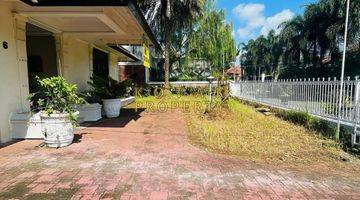 Gambar 3 FOR SALE | Rumah di Menteng - 2 Lantai SHM Marmer Full Furnished