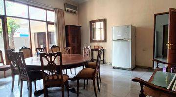 Gambar 5 For Rent At Kemang - Luxury House Bisa Untuk Office 