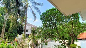 Gambar 3 For Rent Strategist Luxury House At Pondok Indah Good Condition 