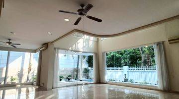 Gambar 4 For Rent Strategist Luxury House At Pondok Indah Good Condition 