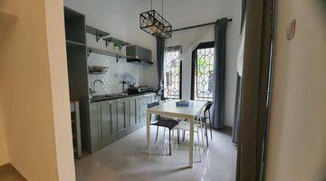 Gambar 3 Di Sewakan Rumah Di Lenteng Agung - Modern House & Semi Furnished