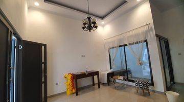 Gambar 2 Di Sewakan Rumah Di Lenteng Agung - Modern House & Semi Furnished