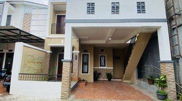 Gambar 1 For Rent At Kemang Modern House Strategic Location