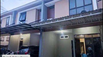 Gambar 2 FOR SALE | Rumah di Jagakarsa - Modern 2 Lantai Semi Furnish SHM