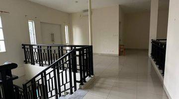 Gambar 1 For Rent At Pejaten Barat Luxury Modern House