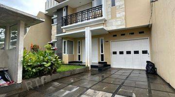 Gambar 3 For Rent At Pejaten Barat Luxury Modern House