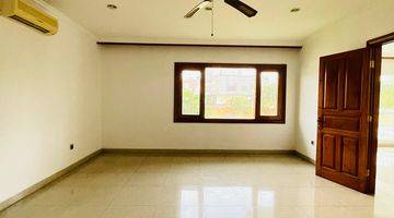 Gambar 5 For Rent At Pejaten Barat Modern Luxury Compound House