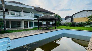 Gambar 3 For Rent At Pejaten Barat Modern Luxury Compound House