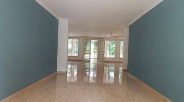 Gambar 4 For Rent At Ampera Luxury Open Space House